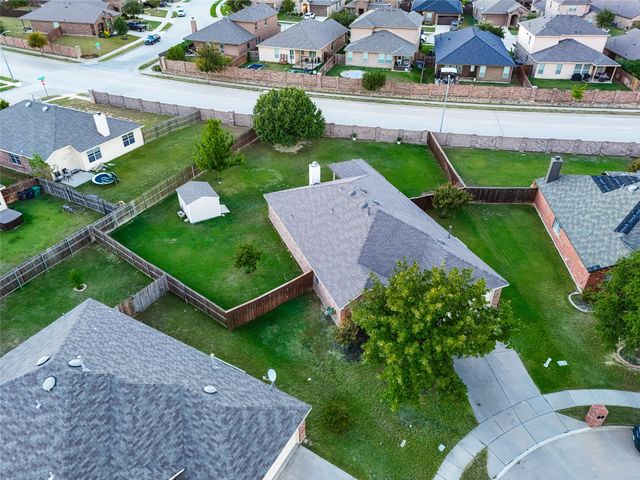 14065 Tanglebrush Trail, Fort Worth, TX 76052