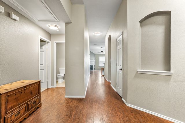 14065 Tanglebrush Trail, Fort Worth, TX 76052