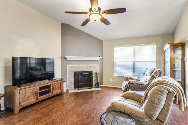 14065 Tanglebrush Trail, Fort Worth, TX 76052