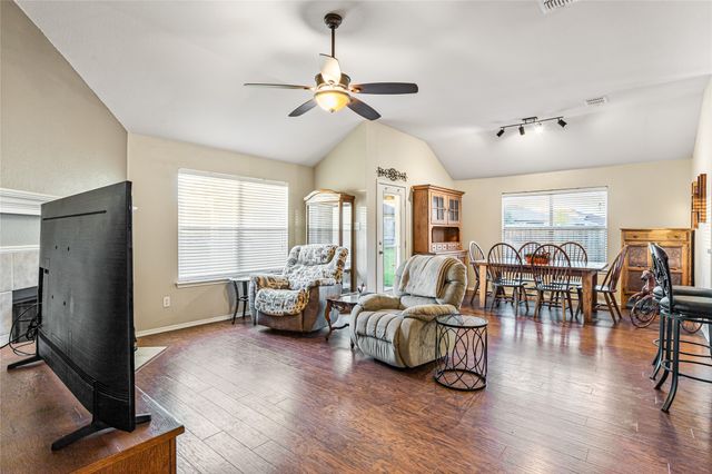 14065 Tanglebrush Trail, Fort Worth, TX 76052