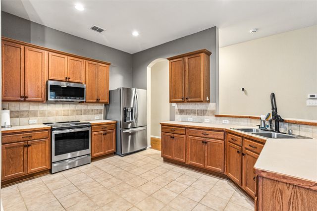 14065 Tanglebrush Trail, Fort Worth, TX 76052