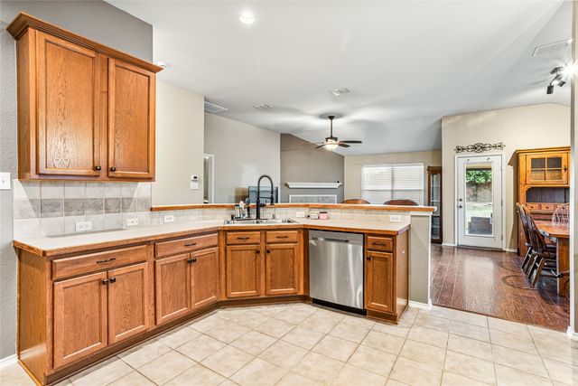 14065 Tanglebrush Trail, Fort Worth, TX 76052