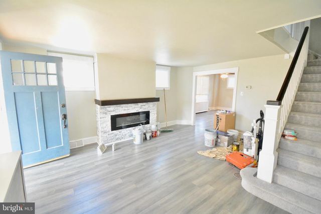 461 FLAMINGO ST, Philadelphia, PA 19128