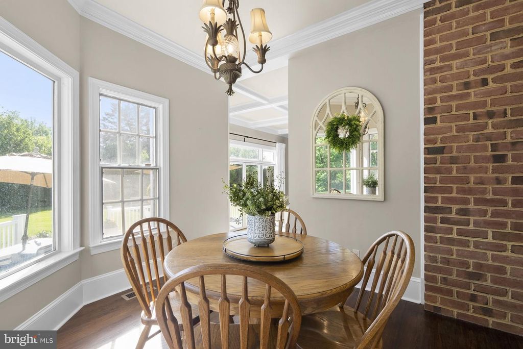 Image 12 of property listing at 101 JORDAN TAYLOR LN, Harwood, MD 20776