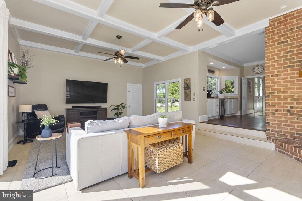 Image 13 of property listing at 101 JORDAN TAYLOR LN, Harwood, MD 20776