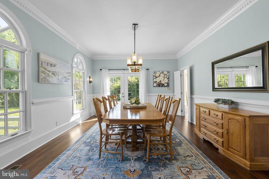 Image 17 of property listing at 101 JORDAN TAYLOR LN, Harwood, MD 20776