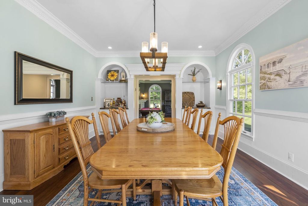 Image 18 of property listing at 101 JORDAN TAYLOR LN, Harwood, MD 20776