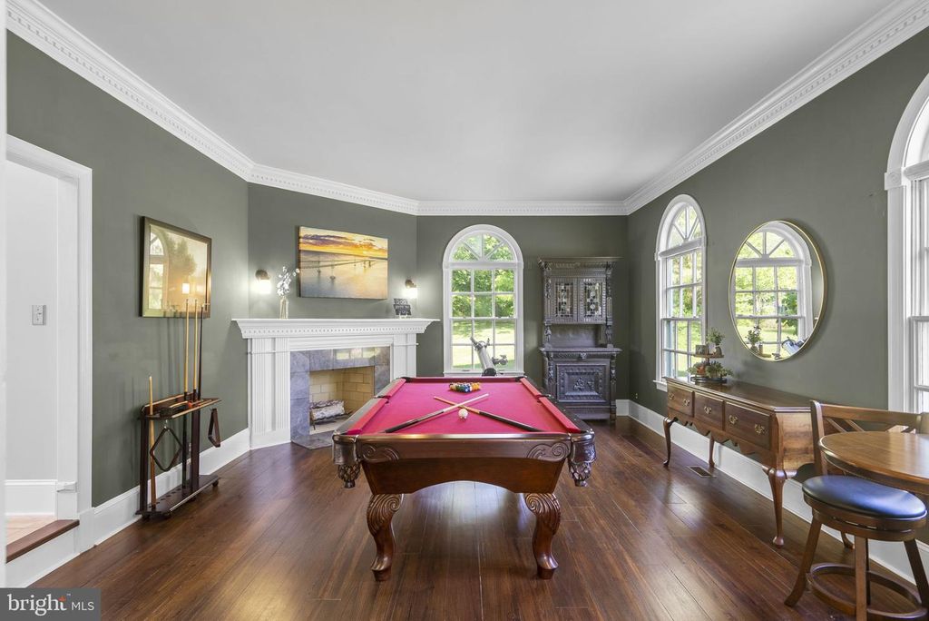 Image 19 of property listing at 101 JORDAN TAYLOR LN, Harwood, MD 20776