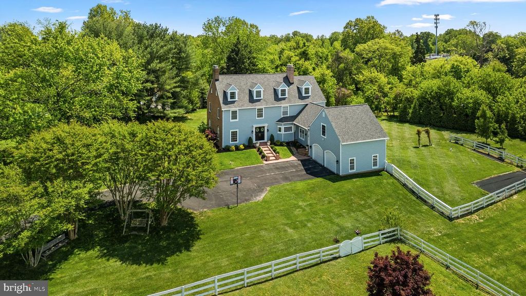 Image 2 of property listing at 101 JORDAN TAYLOR LN, Harwood, MD 20776