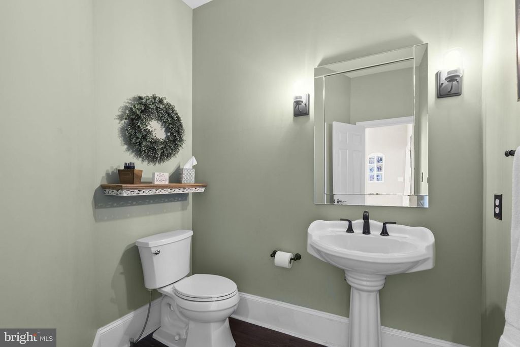 Image 23 of property listing at 101 JORDAN TAYLOR LN, Harwood, MD 20776