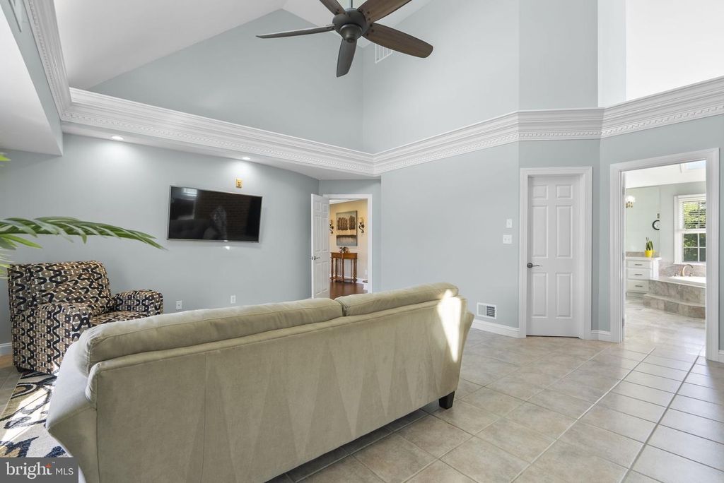 Image 27 of property listing at 101 JORDAN TAYLOR LN, Harwood, MD 20776