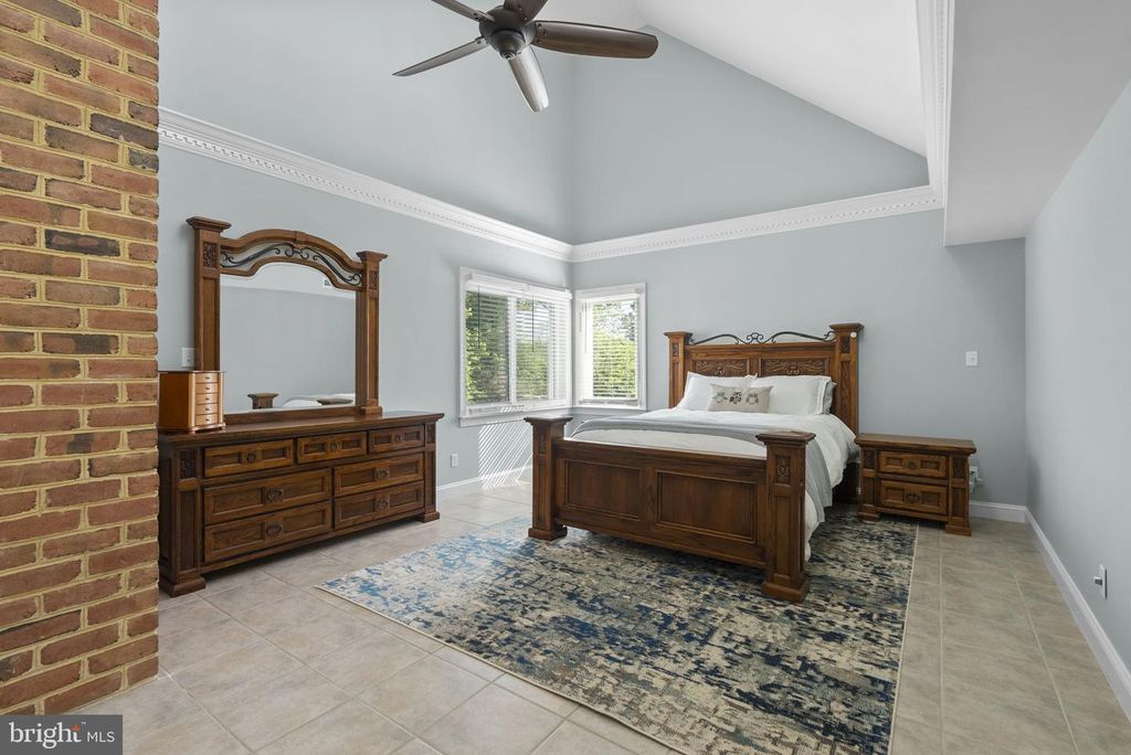 Image 28 of property listing at 101 JORDAN TAYLOR LN, Harwood, MD 20776