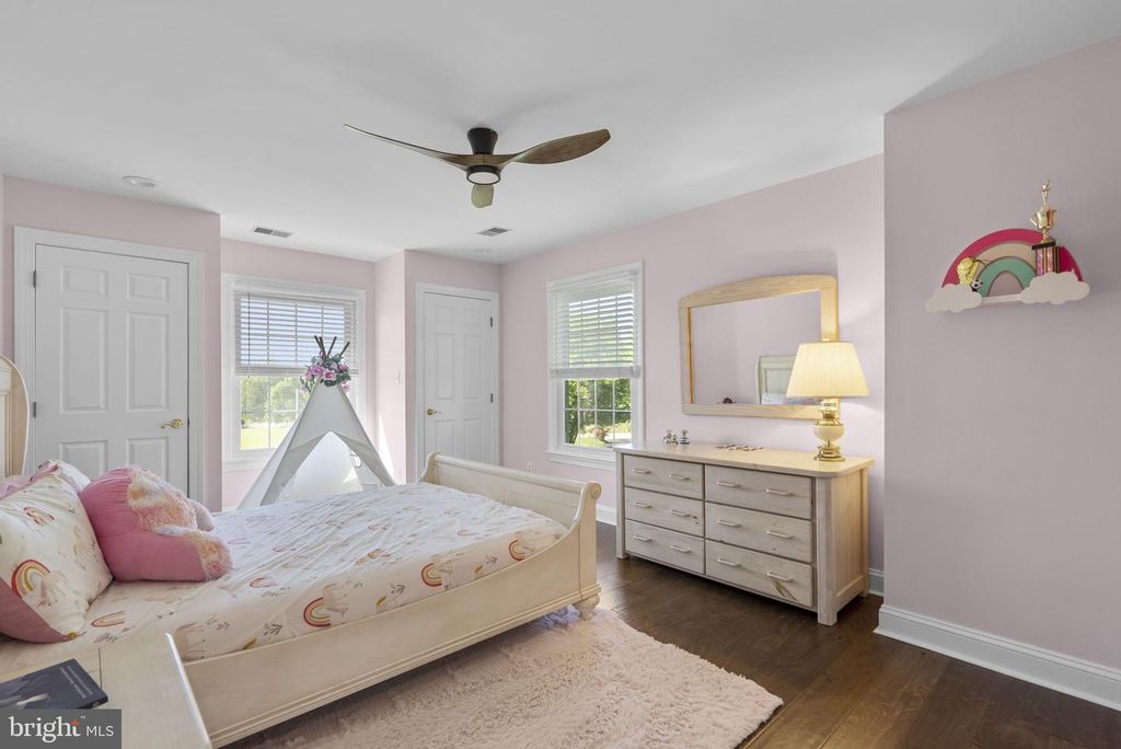 Image 33 of property listing at 101 JORDAN TAYLOR LN, Harwood, MD 20776