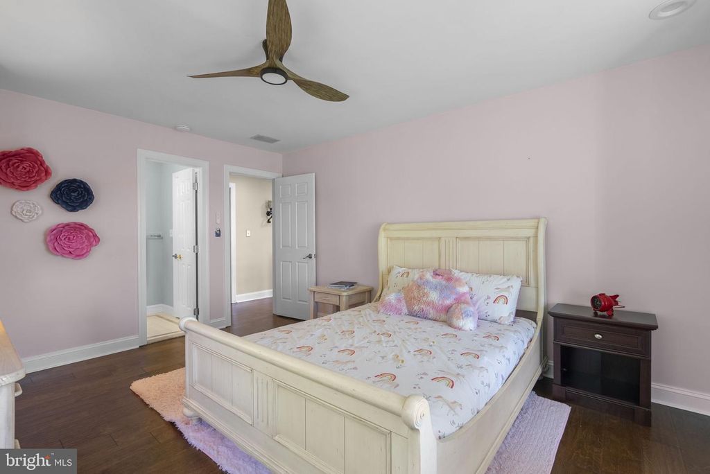 Image 34 of property listing at 101 JORDAN TAYLOR LN, Harwood, MD 20776