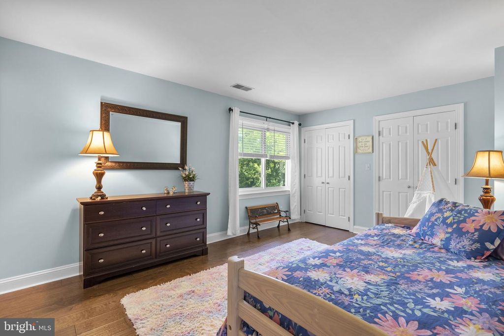 Image 38 of property listing at 101 JORDAN TAYLOR LN, Harwood, MD 20776