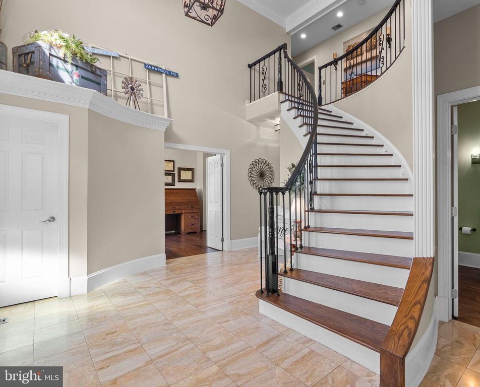 Image 4 of property listing at 101 JORDAN TAYLOR LN, Harwood, MD 20776