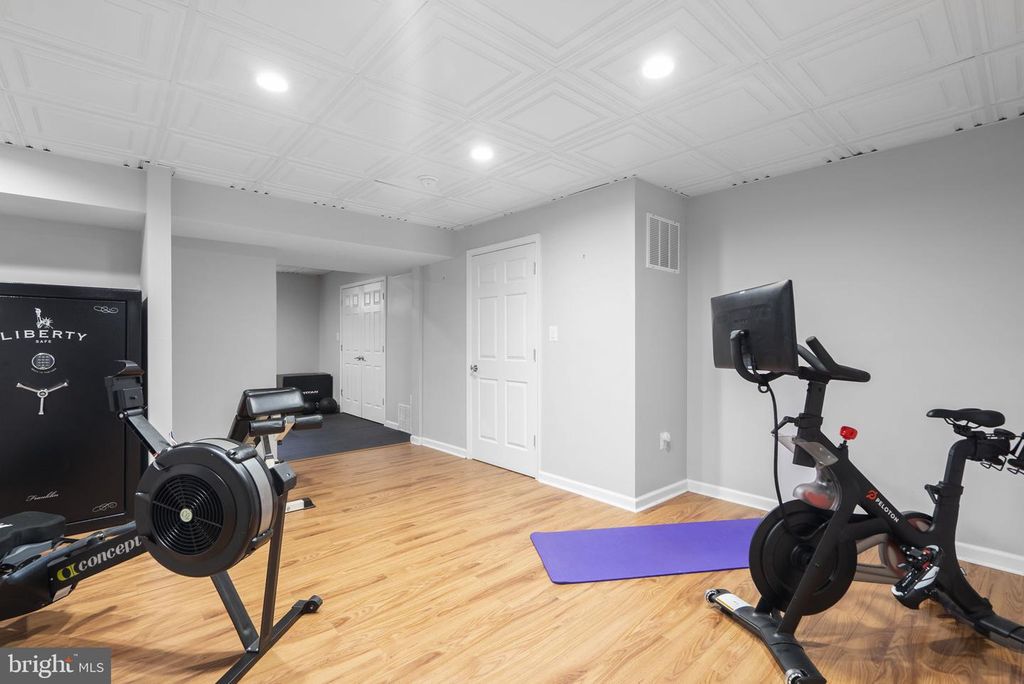 Image 44 of property listing at 101 JORDAN TAYLOR LN, Harwood, MD 20776