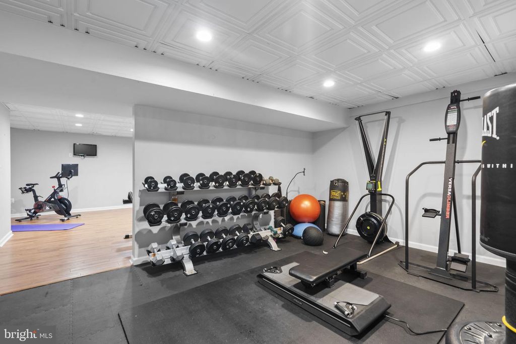 Image 47 of property listing at 101 JORDAN TAYLOR LN, Harwood, MD 20776