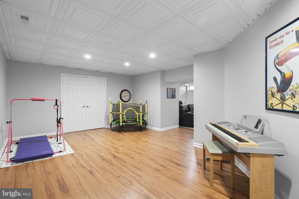 Image 48 of property listing at 101 JORDAN TAYLOR LN, Harwood, MD 20776