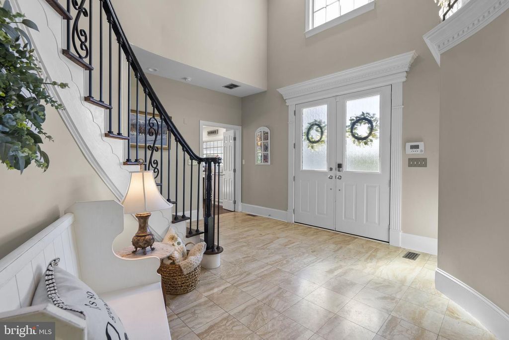 Image 5 of property listing at 101 JORDAN TAYLOR LN, Harwood, MD 20776