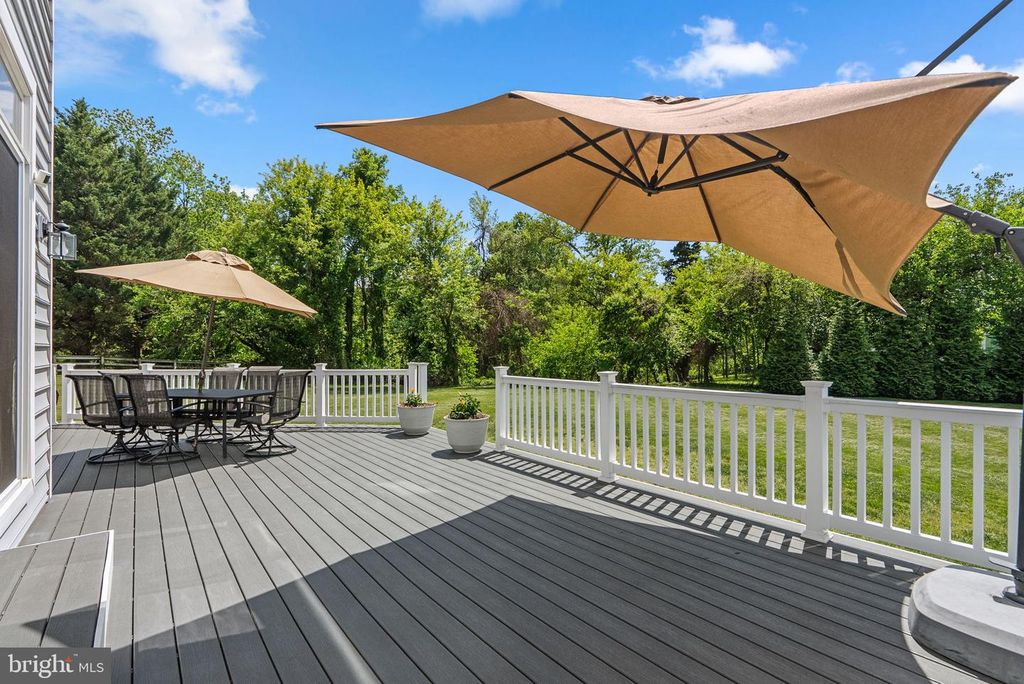 Image 51 of property listing at 101 JORDAN TAYLOR LN, Harwood, MD 20776