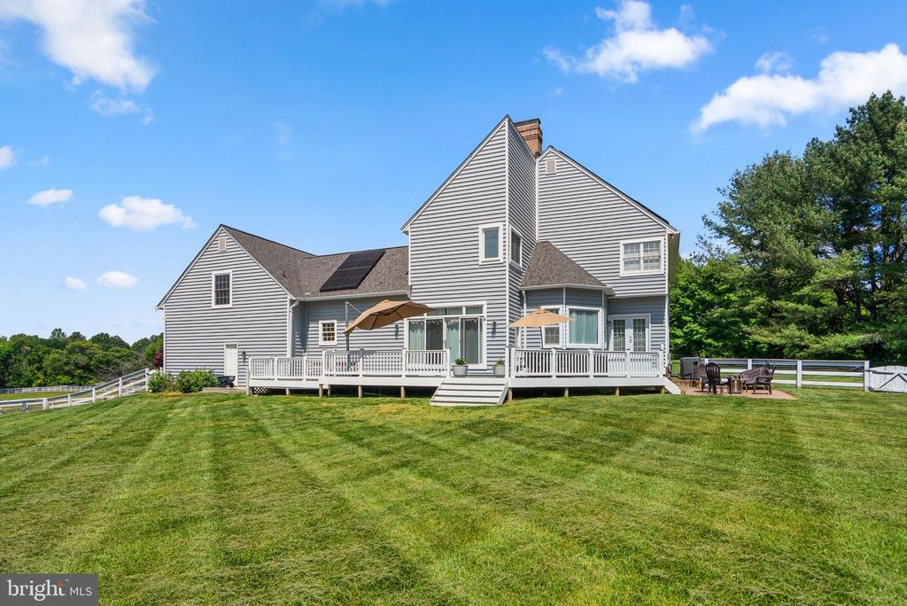 Image 54 of property listing at 101 JORDAN TAYLOR LN, Harwood, MD 20776
