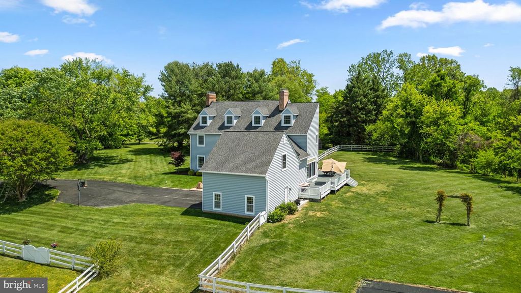 Image 59 of property listing at 101 JORDAN TAYLOR LN, Harwood, MD 20776