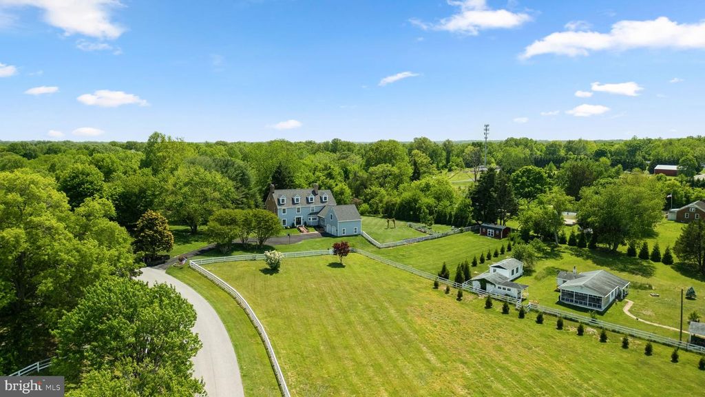 Image 60 of property listing at 101 JORDAN TAYLOR LN, Harwood, MD 20776