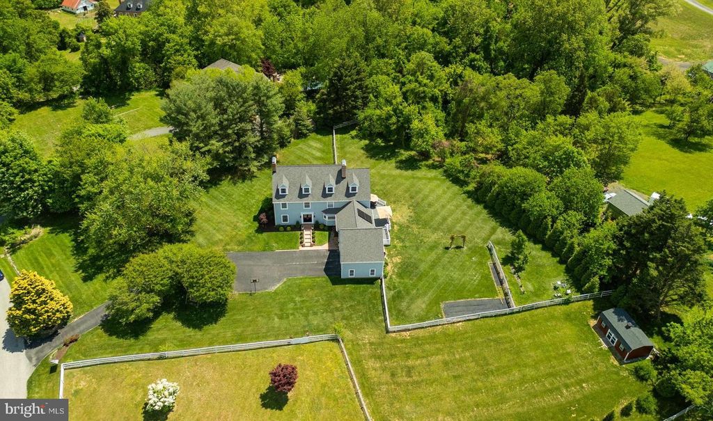 Image 61 of property listing at 101 JORDAN TAYLOR LN, Harwood, MD 20776