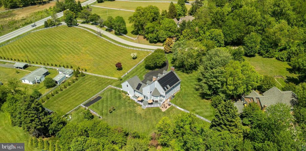 Image 62 of property listing at 101 JORDAN TAYLOR LN, Harwood, MD 20776