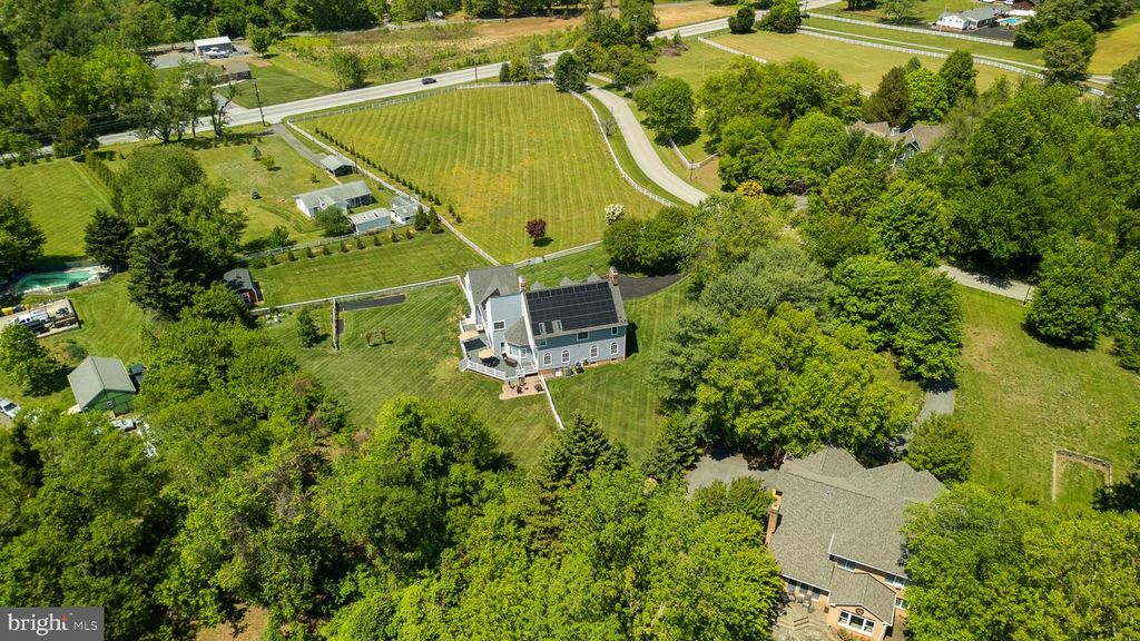Image 63 of property listing at 101 JORDAN TAYLOR LN, Harwood, MD 20776