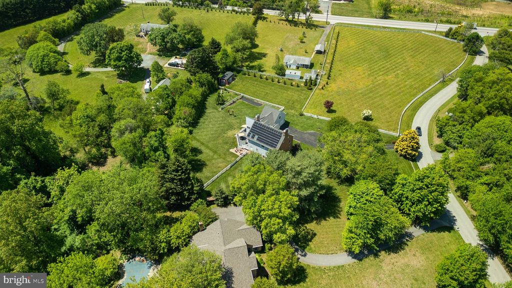 Image 64 of property listing at 101 JORDAN TAYLOR LN, Harwood, MD 20776