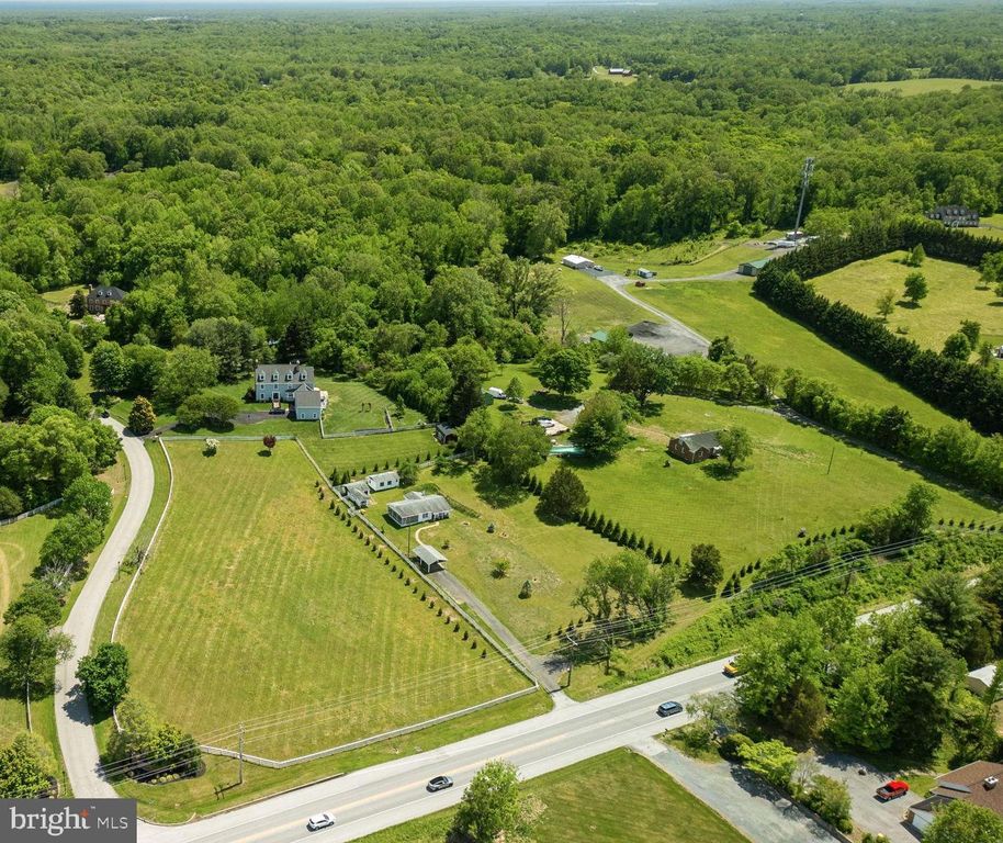 Image 66 of property listing at 101 JORDAN TAYLOR LN, Harwood, MD 20776