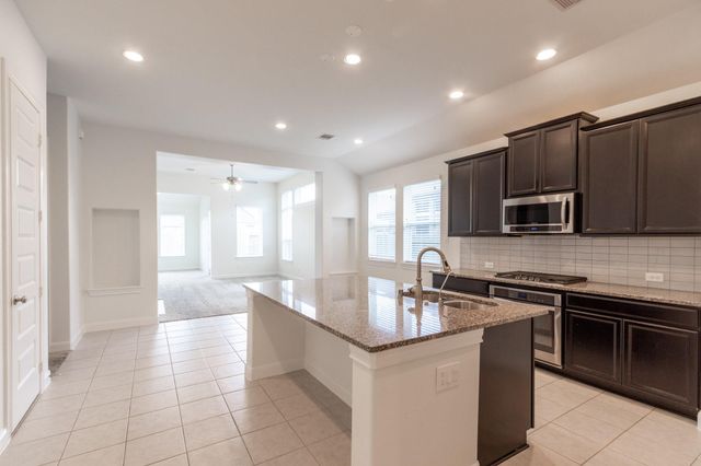 2312 Jessamine Heights Lane, Pearland, TX 77089