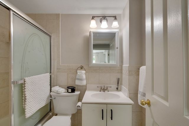 534 Beacon St 203, Boston, MA 02215