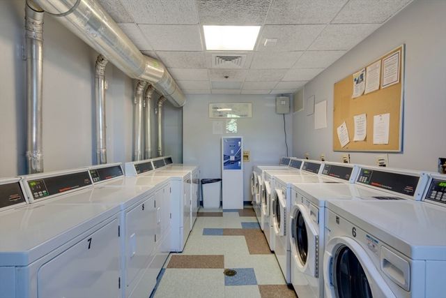 534 Beacon St 203, Boston, MA 02215