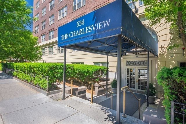 534 Beacon St 203, Boston, MA 02215