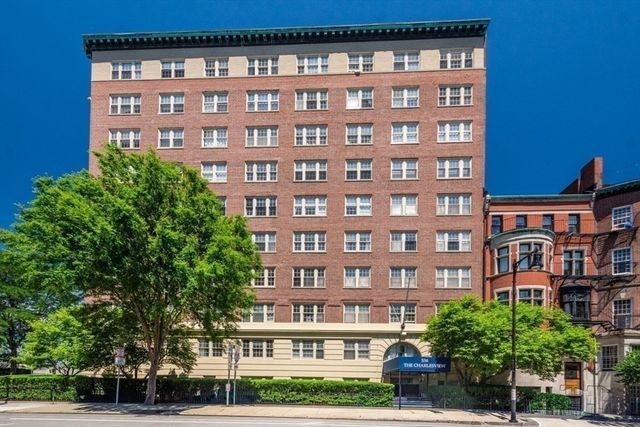 534 Beacon St 203, Boston, MA 02215