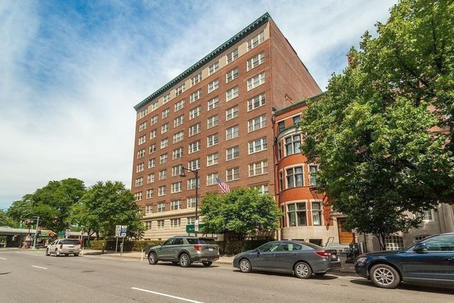 534 Beacon St 203, Boston, MA 02215