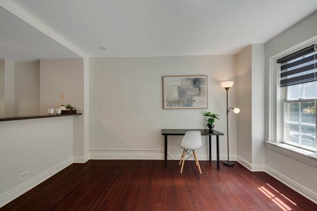 534 Beacon St 203, Boston, MA 02215
