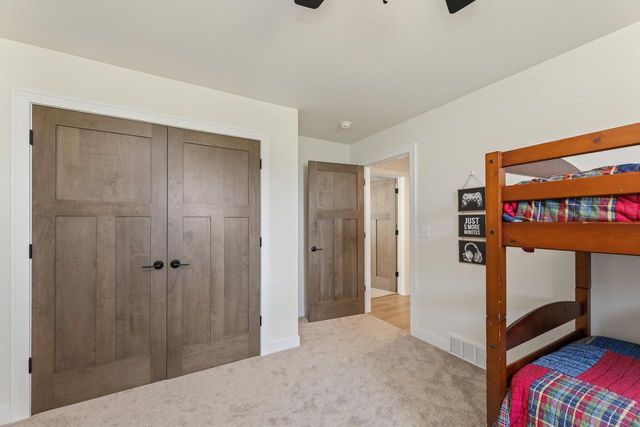 274 Weston ROAD, Holmen, WI 54636