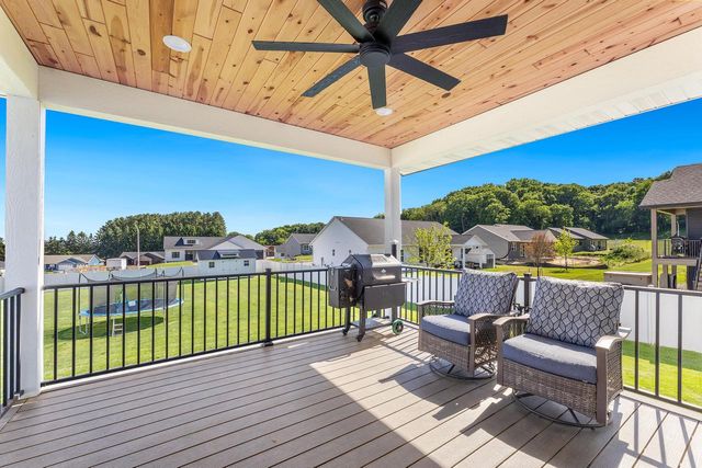 274 Weston ROAD, Holmen, WI 54636