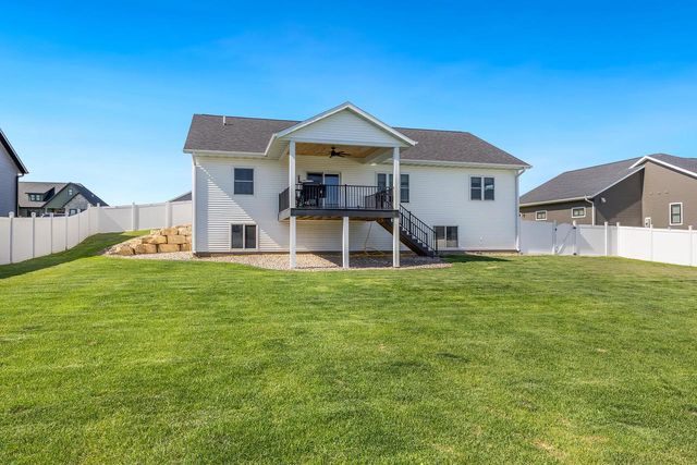 274 Weston ROAD, Holmen, WI 54636
