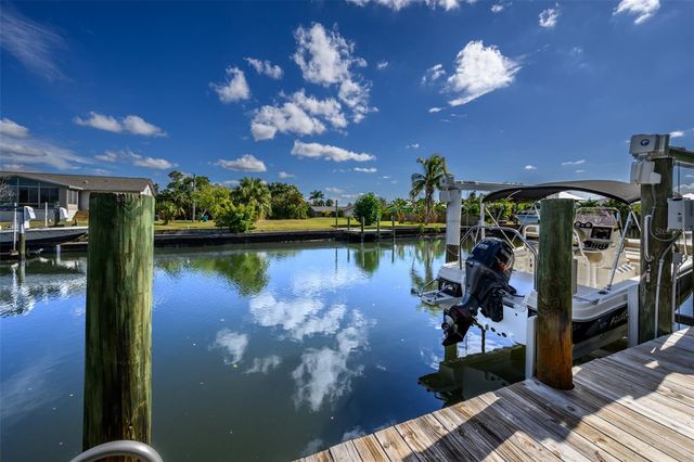 3620 MAGNOLIA WAY, Punta Gorda, FL 33950