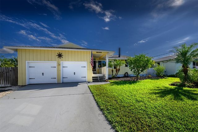 3620 MAGNOLIA WAY, Punta Gorda, FL 33950