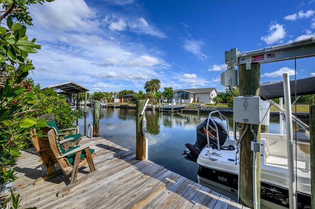 3620 MAGNOLIA WAY, Punta Gorda, FL 33950