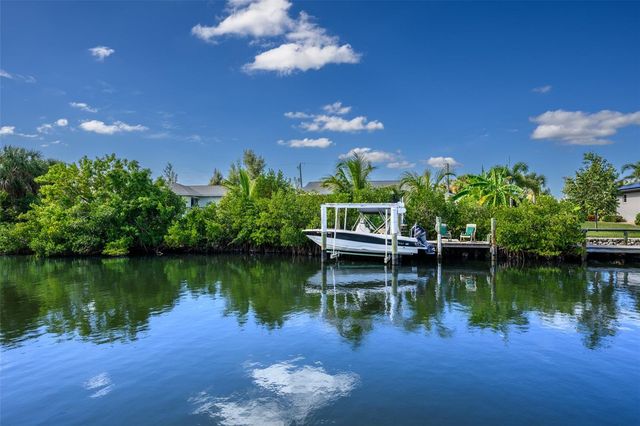 3620 MAGNOLIA WAY, Punta Gorda, FL 33950