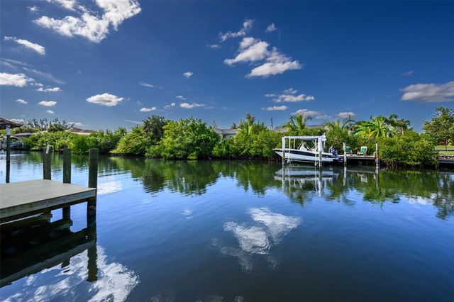 3620 MAGNOLIA WAY, Punta Gorda, FL 33950