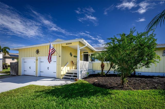 3620 MAGNOLIA WAY, Punta Gorda, FL 33950