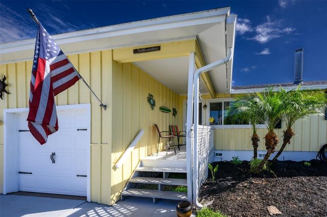 3620 MAGNOLIA WAY, Punta Gorda, FL 33950